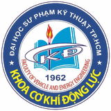 Khoa Cơ Khí Động Lực
